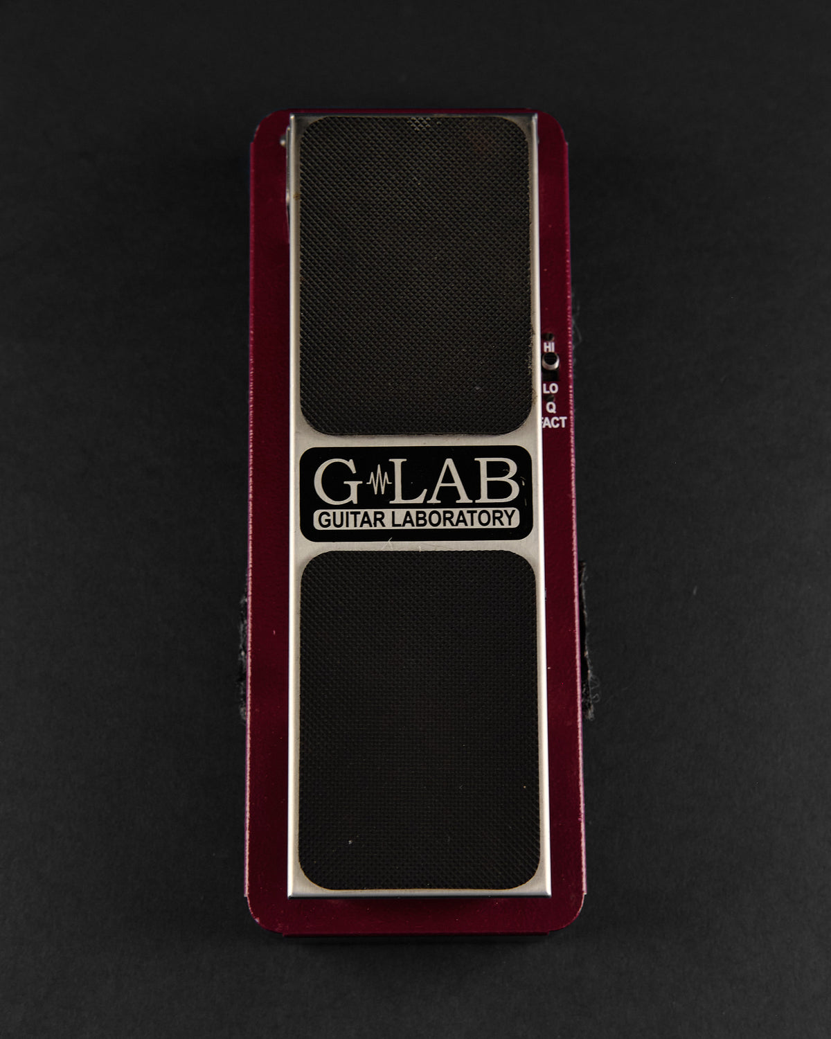 G-Lab Warren Haynes Signature Wowee Wah (Second-Hand)