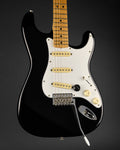 2010s Fender MIJ ST-STD Stratocaster Black