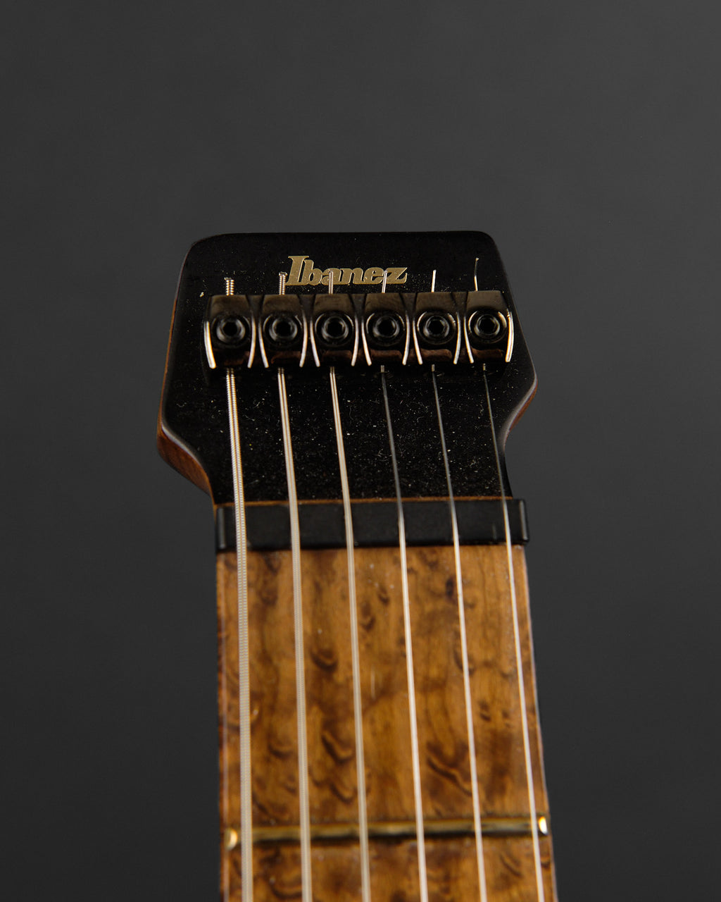 2021 Ibanez Q54 SFM Seafoam Green Matte