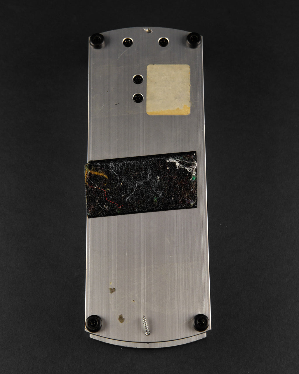 Ernie Ball 25k Stereo Volume Pedal (Second-Hand)