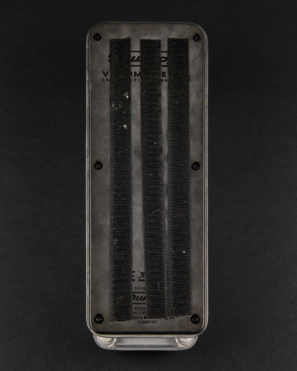 Dunlop DVP1 Volume Pedal (Second-Hand)