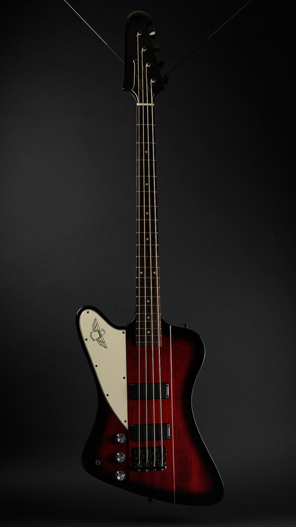 Tokai TB48 Left Handed Sunburst (Second-Hand)