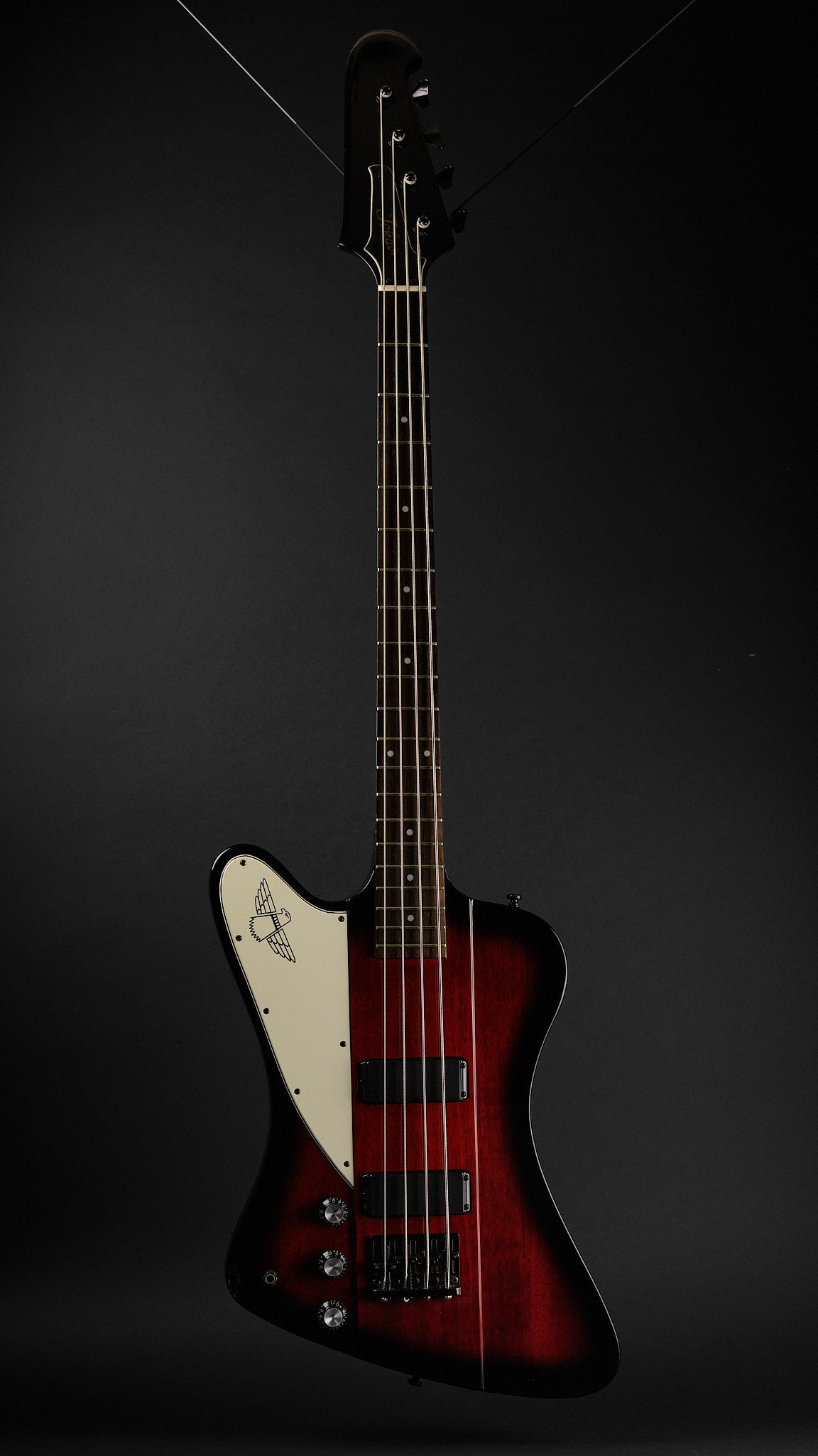 Tokai TB48 Left Handed Sunburst (Second-Hand)