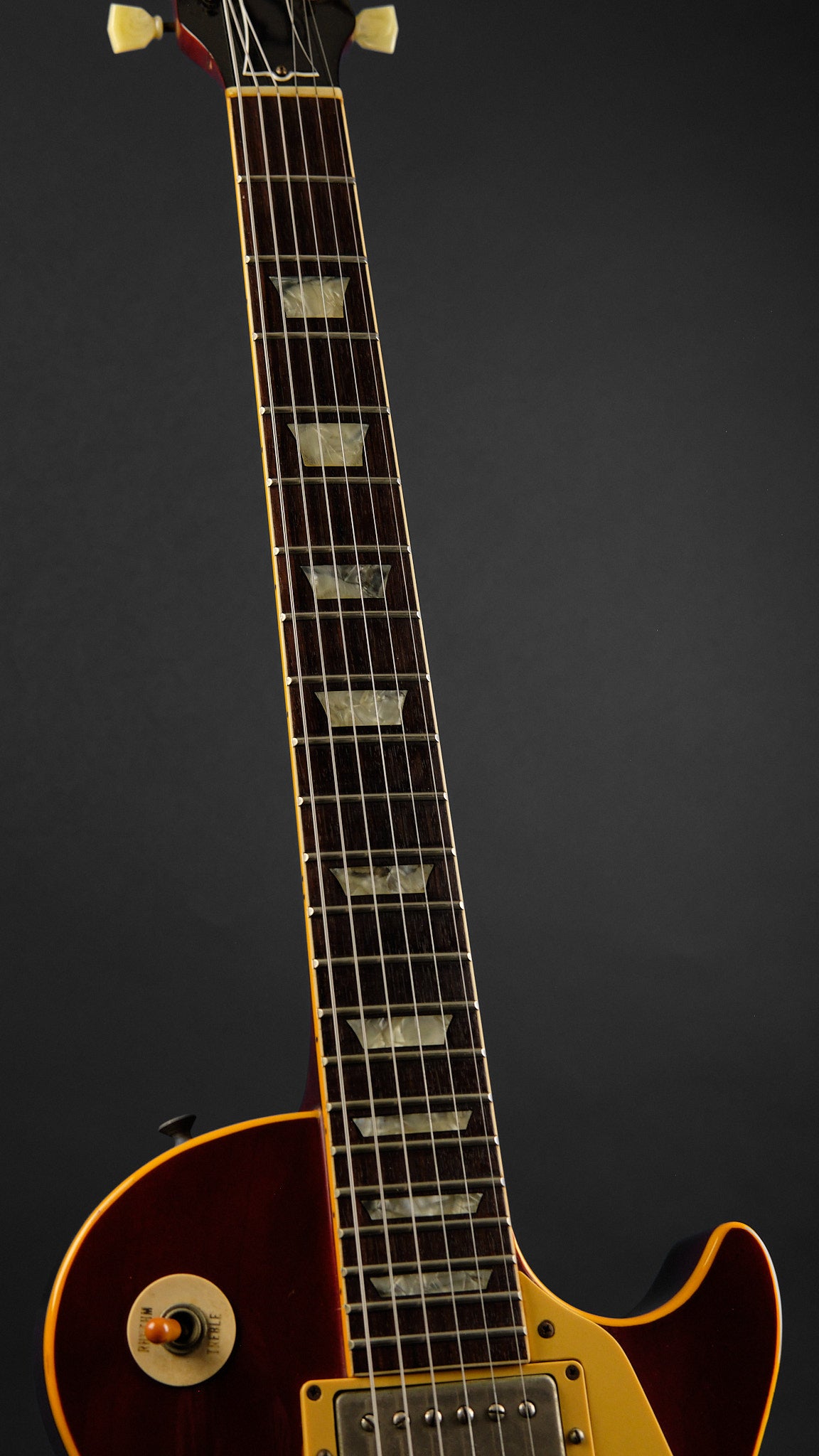 1984 Greco EG59-50 Mint Collection Sunburst