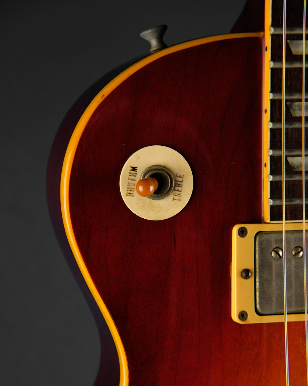 1984 Greco EG59-50 Mint Collection Sunburst