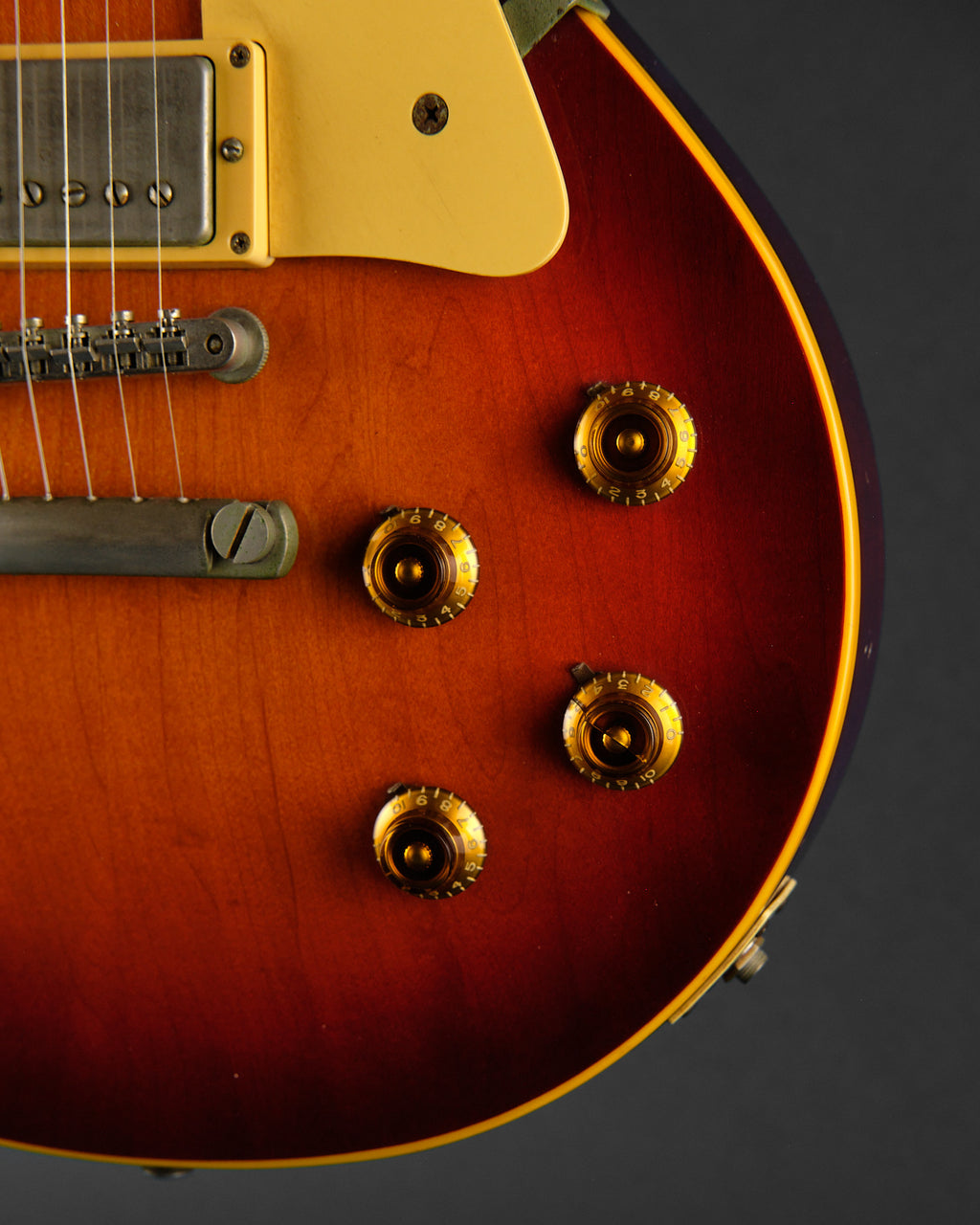 1984 Greco EG59-50 Mint Collection Sunburst