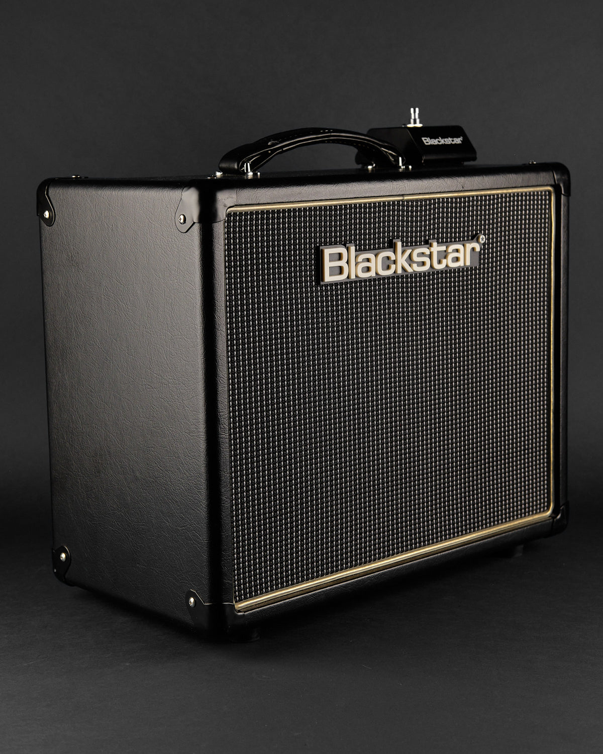 Blackstar HTR-5 MK1 1x12" Guitar Combo (Second-Hand)