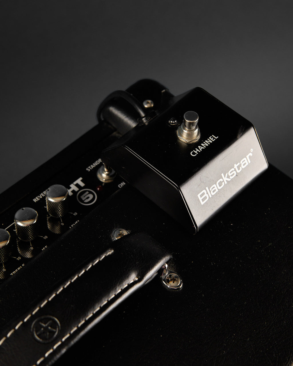 Blackstar HTR-5 MK1 1x12" Guitar Combo (Second-Hand)