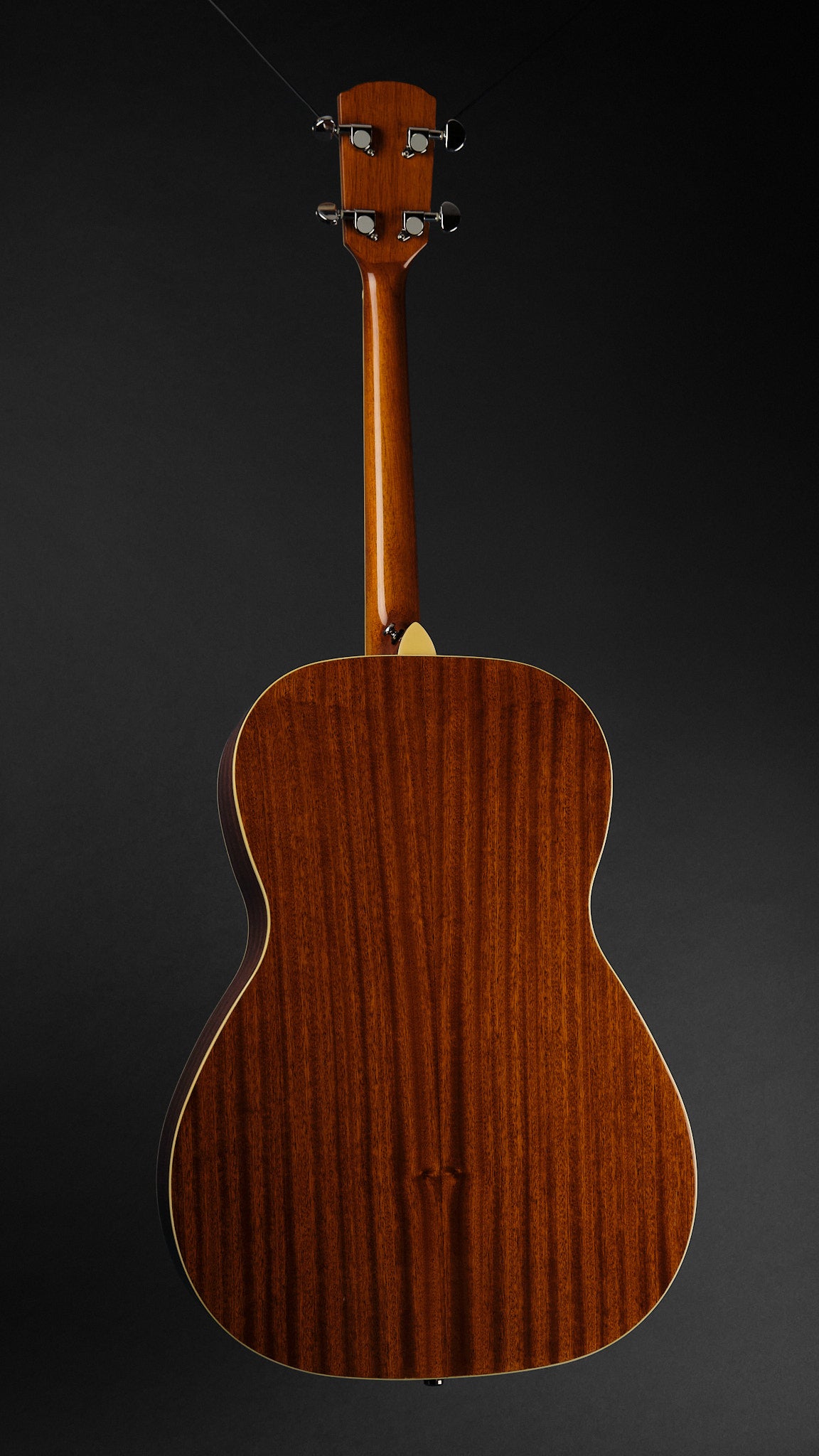 Tonewood MFT-10 Tenor Acoustic Natural (Second-Hand)