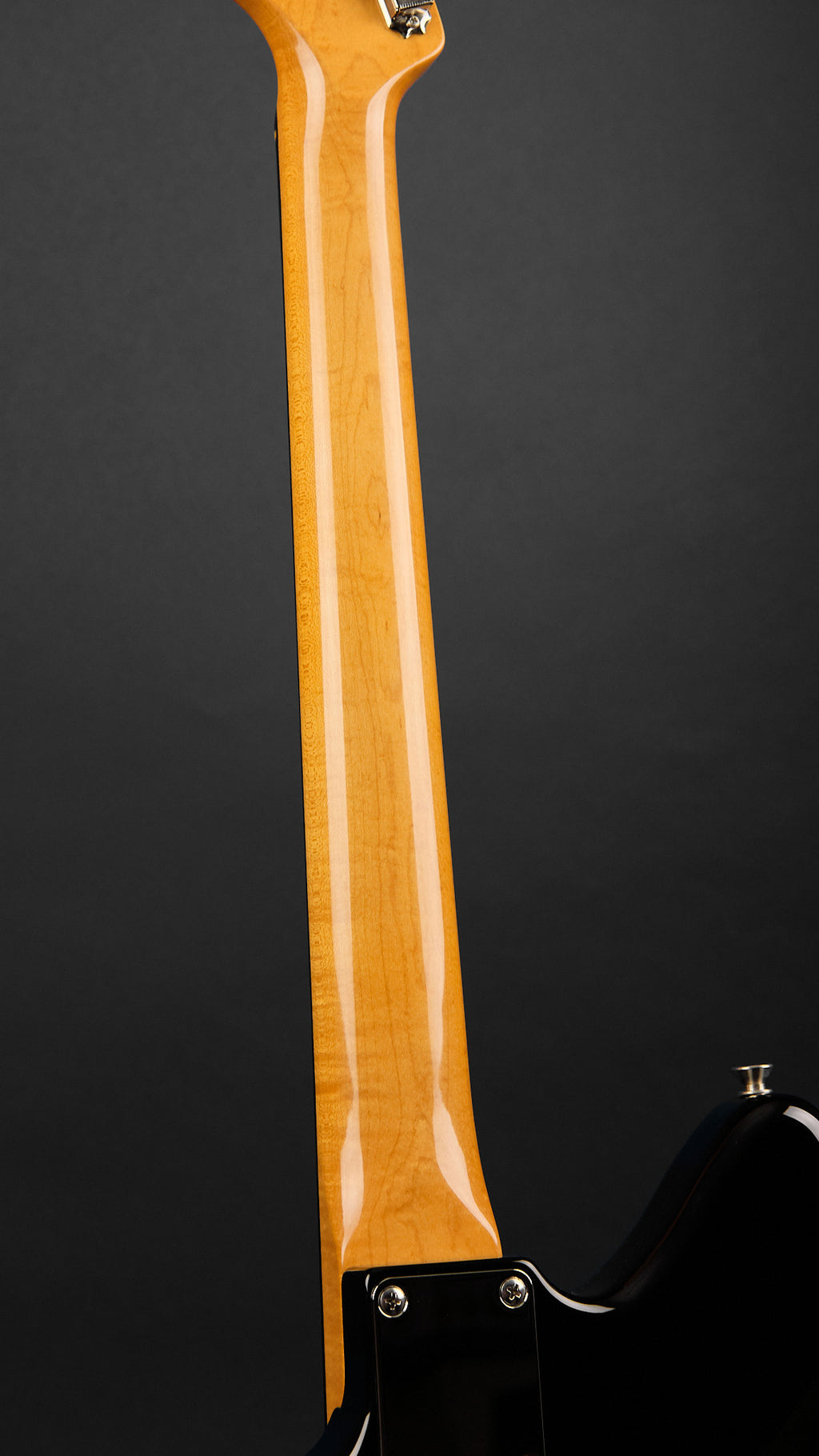2024 Fender MIJ FSR Traditional '60s Jaguar Black