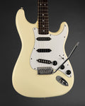 1981 Greco SE620 RB Spacey Sound White