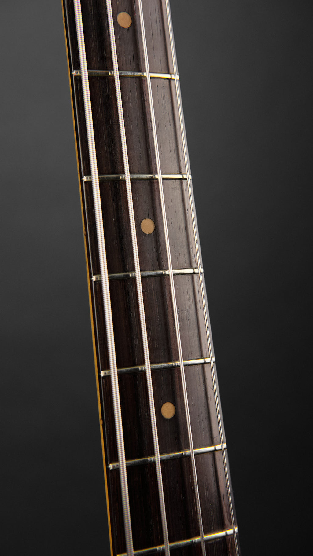 1964 Fender Precision Bass Lake Placid Blue