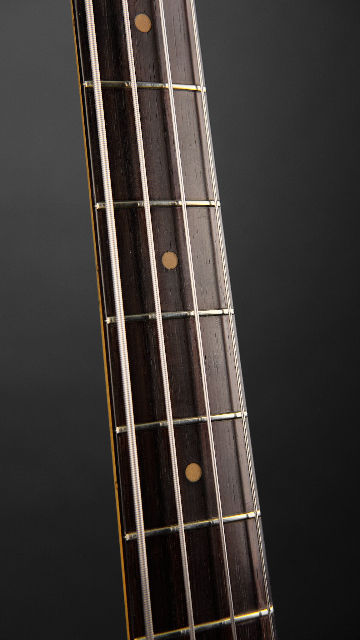 1964 Fender Precision Bass Lake Placid Blue