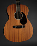 2015 Martin 000X1SAE Westside Custom Sapele #1 Natural