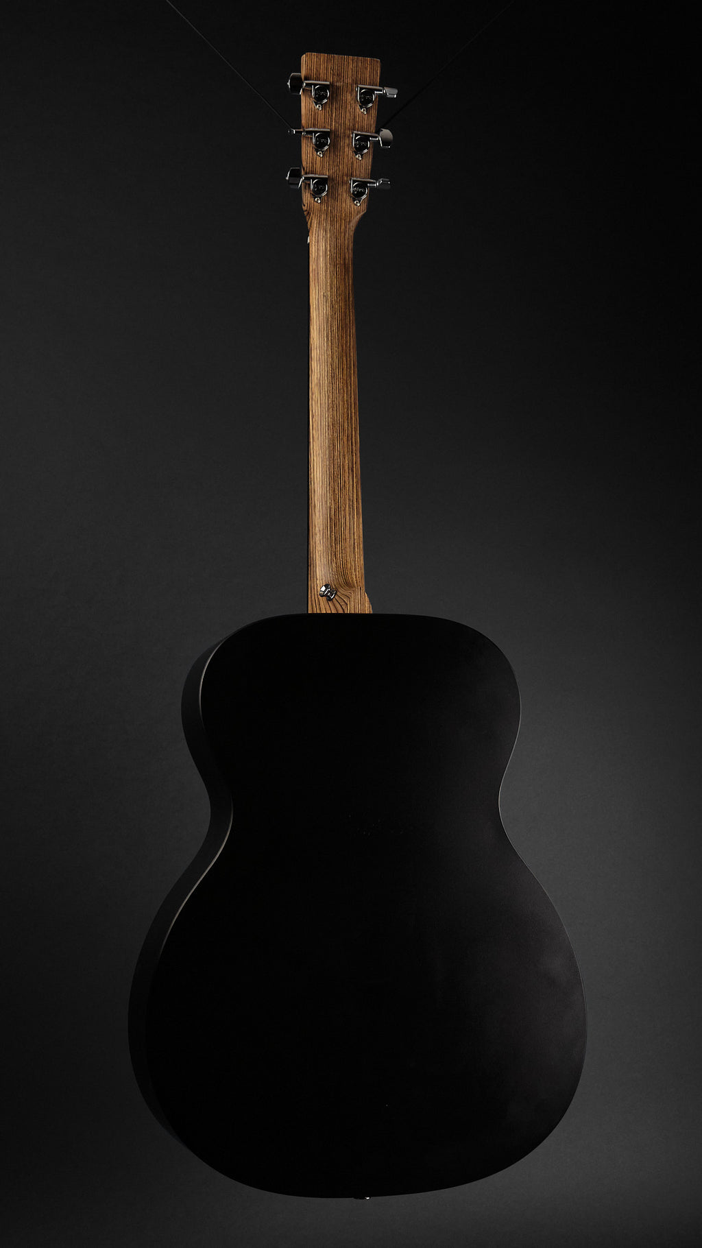 2015 Martin 000X1SAE Westside Custom Sapele #1 Natural