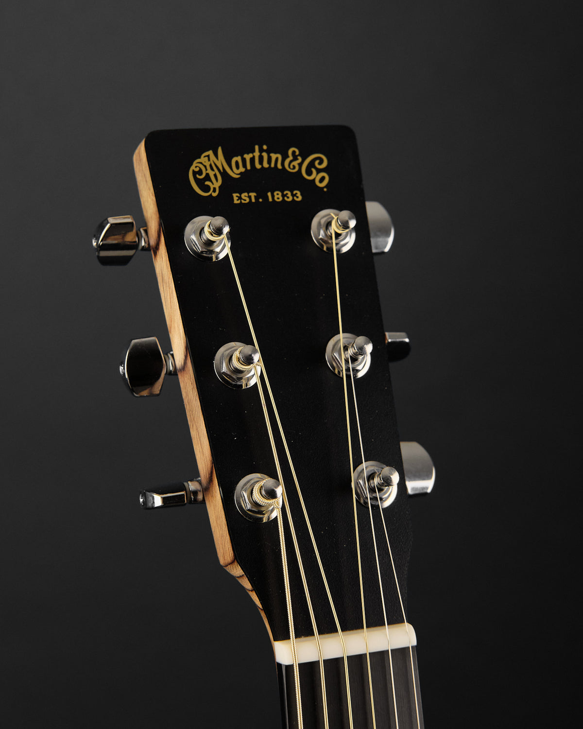 2015 Martin 000X1SAE Westside Custom Sapele #1 Natural