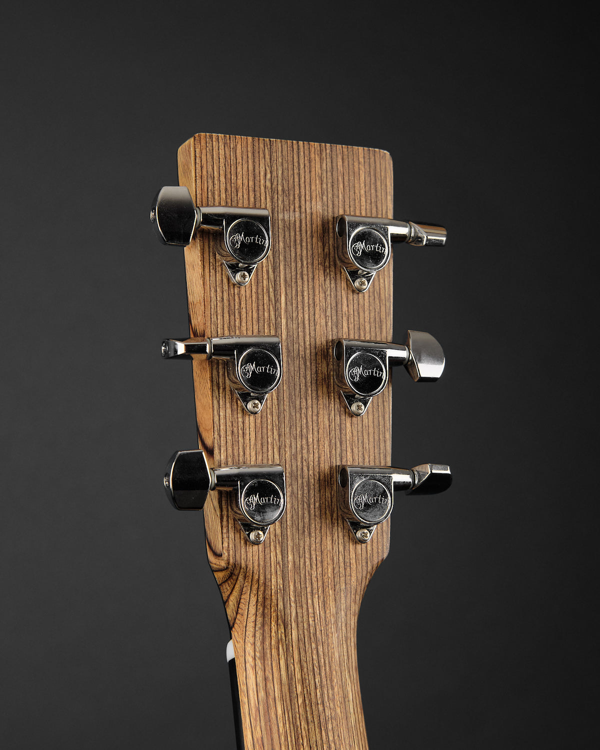2015 Martin 000X1SAE Westside Custom Sapele #1 Natural