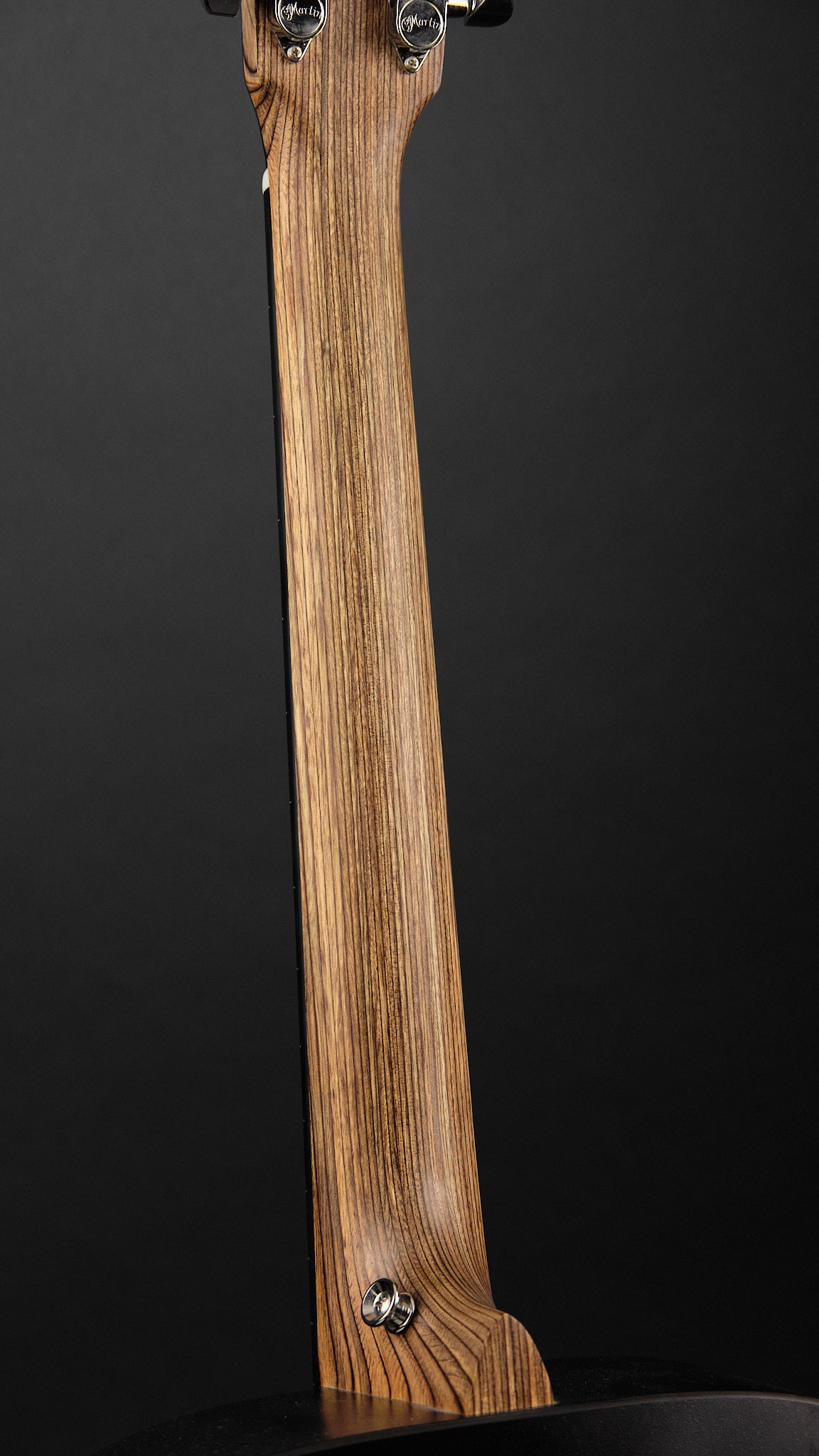 2015 Martin 000X1SAE Westside Custom Sapele #1 Natural