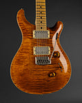 2007 PRS Johnny Hiland Flame Maple Amber