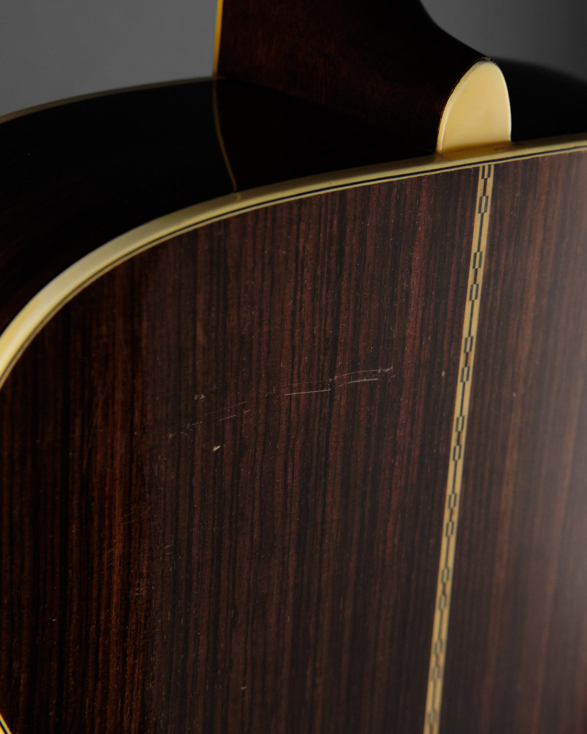 1977 Takamine F-310S Natural