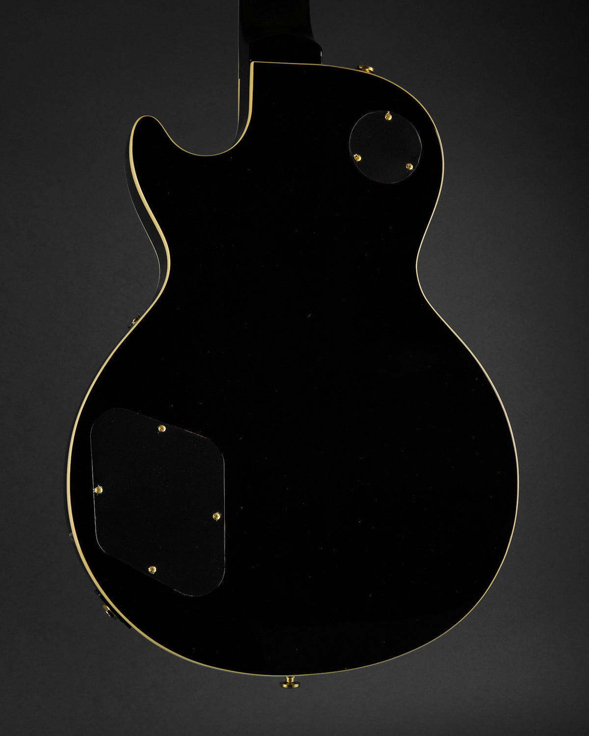 Artist AP97BB Black (Second-Hand)