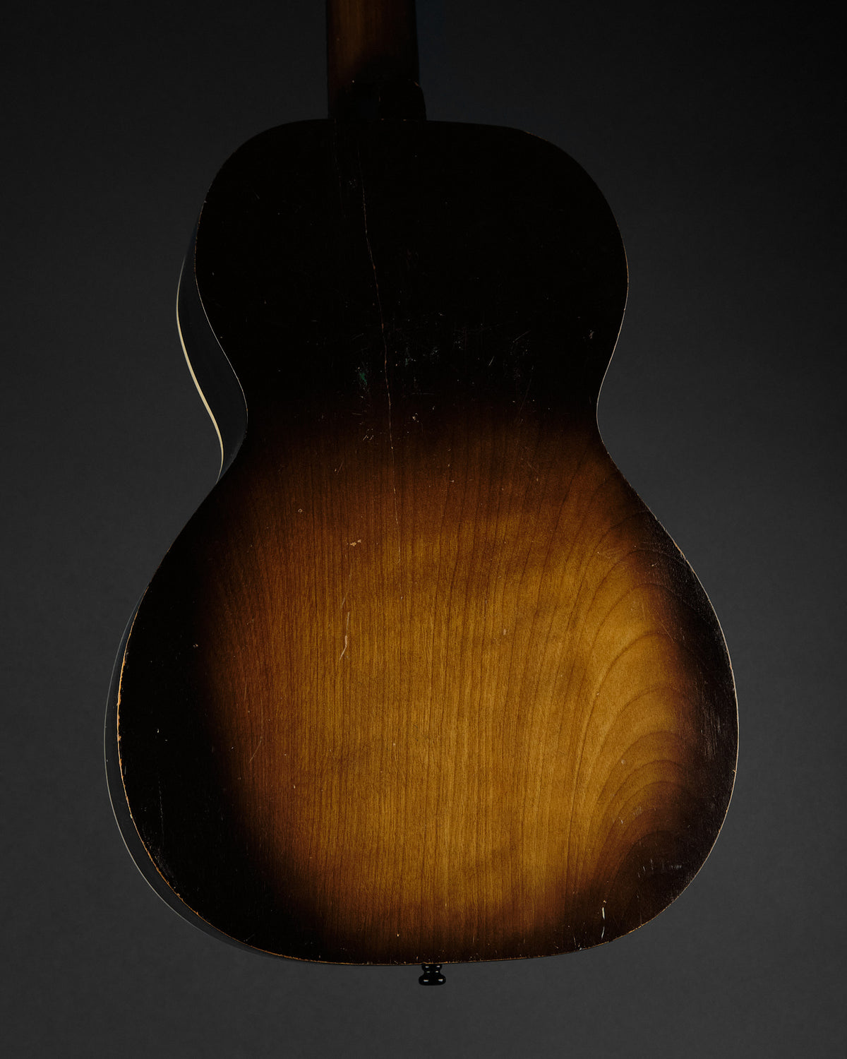 1950s Harmony H600 'Roy Rogers' Sunburst
