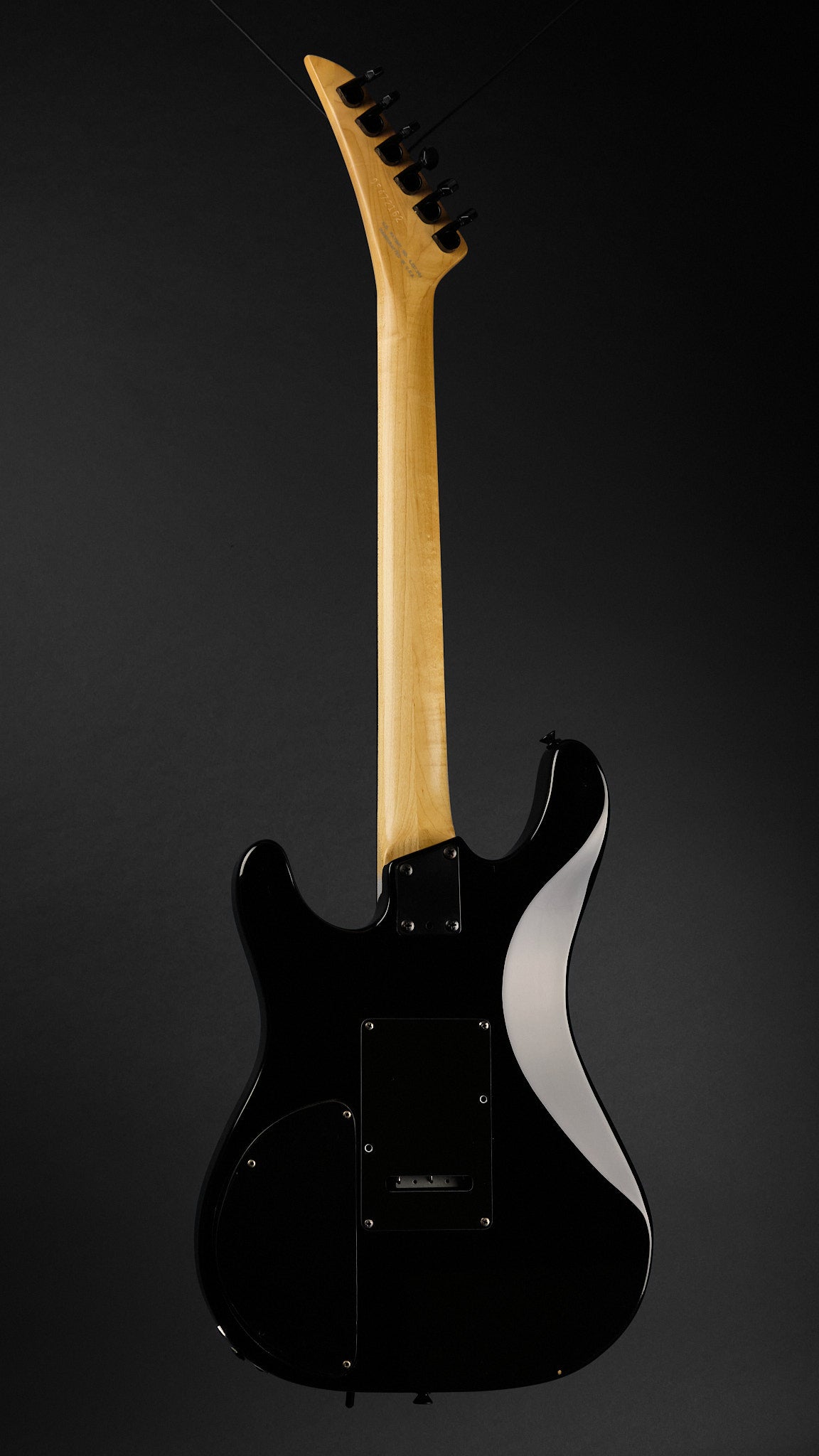 1992 Peavey Tracer LT Black