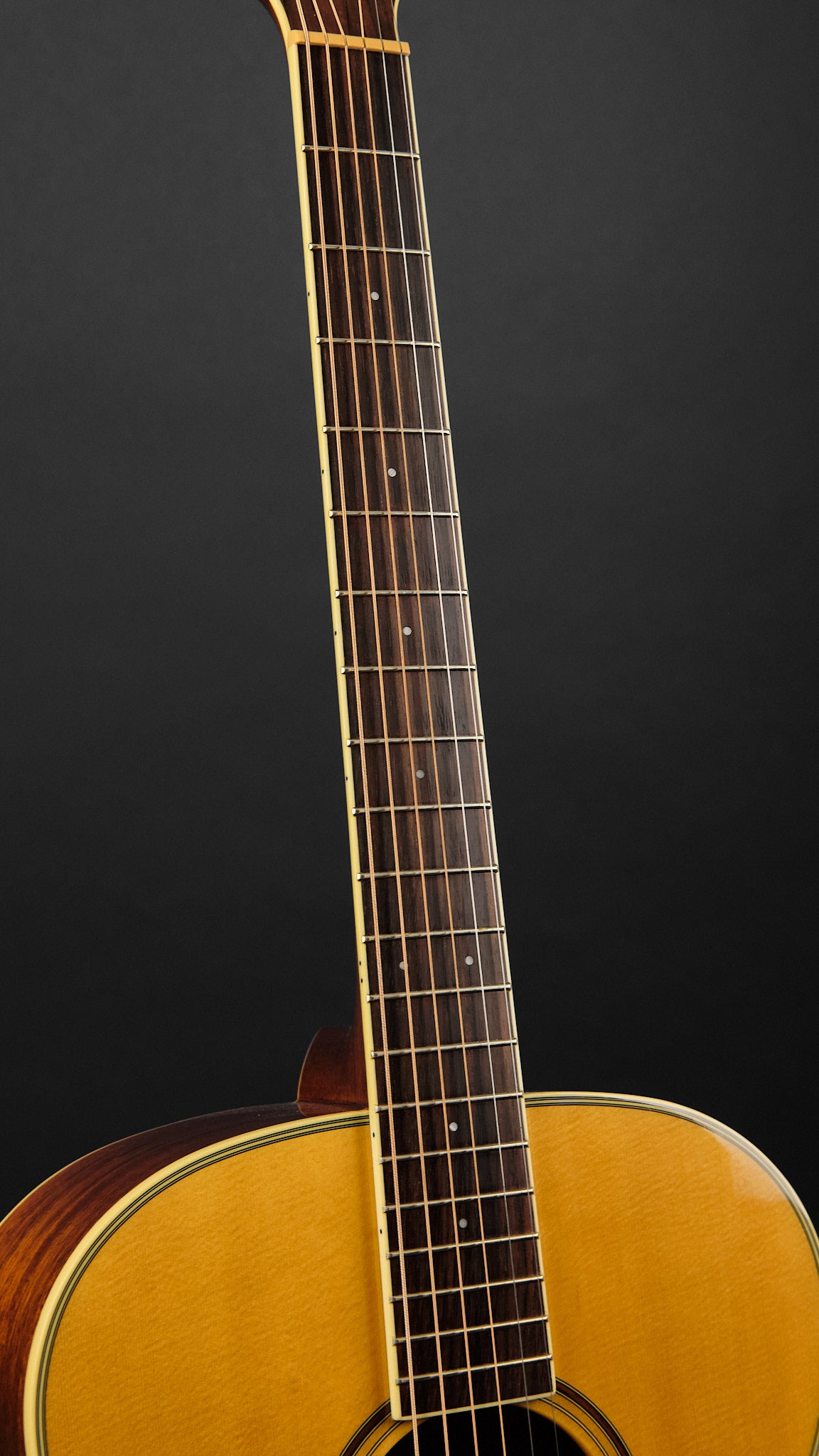 2004 Cort NTL-20F Jumbo Natural