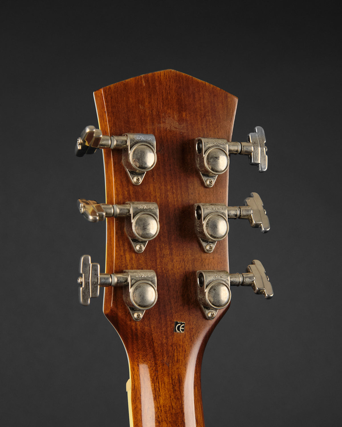 2004 Cort NTL-20F Jumbo Natural