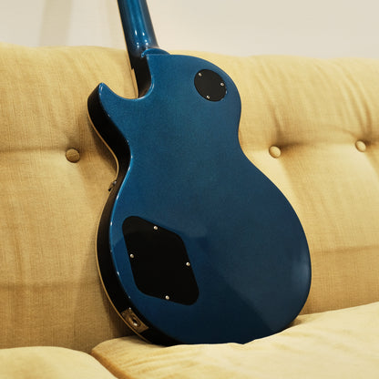 Tokai Legacy Series LP Metallic Blue (Second-Hand)