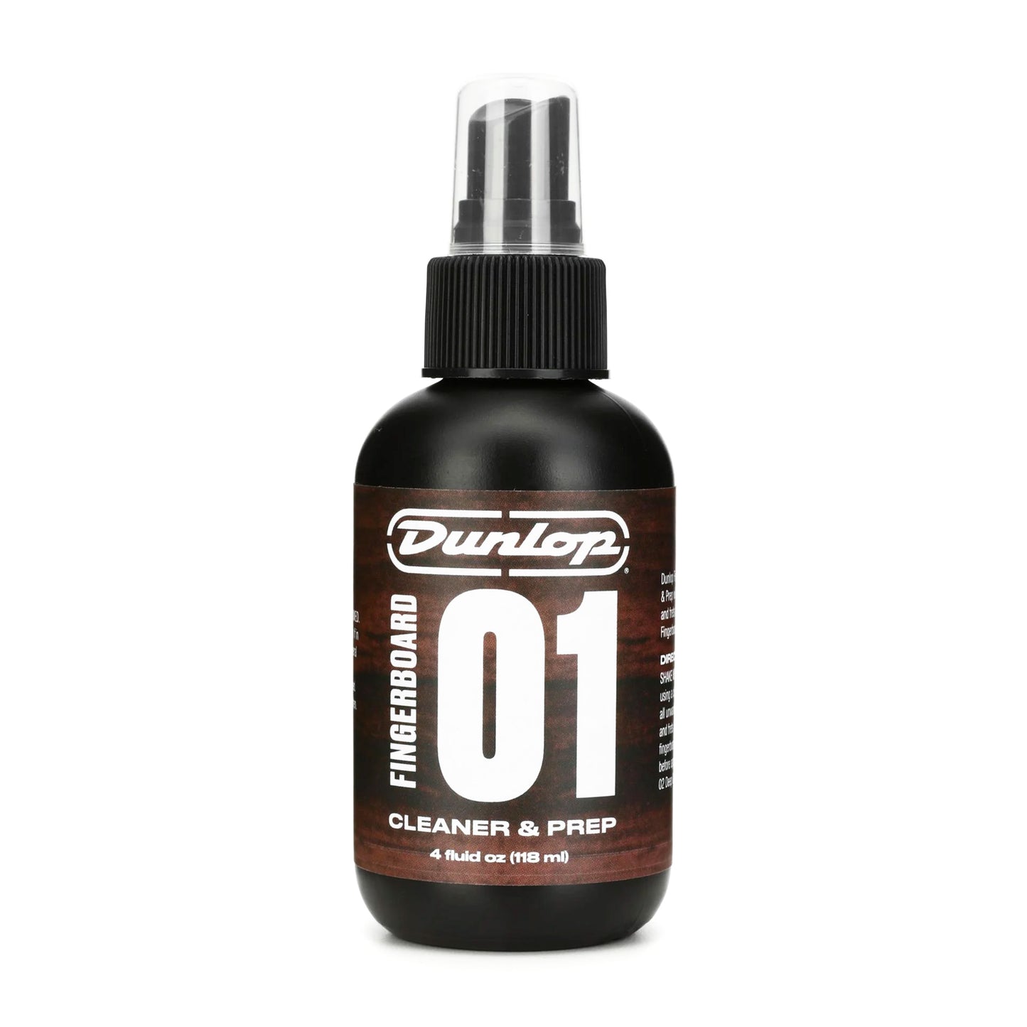 Dunlop Fretboard 01 Fingerboard Cleaner & Prep