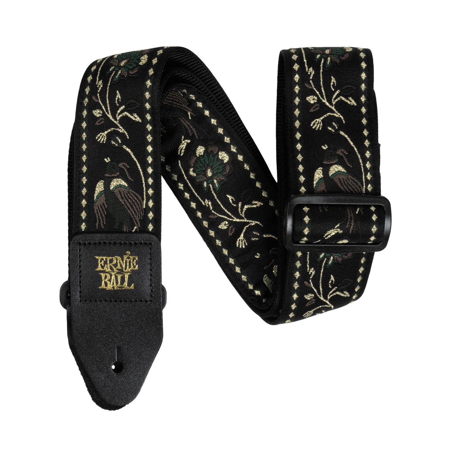 Ernie Ball Classic Jacquard Guitar & Bass Strap