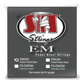 SIT Strings EM E9th Nickel Plated Pedal Steel 10-String Set