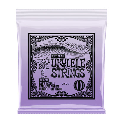 Ernie Ball Ukulele Strings