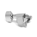 Gotoh SG360 6-in-Line Tuning Machines - Left Handed