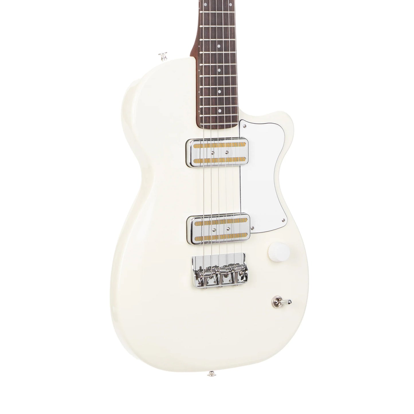 Harmony Juno Pearl White