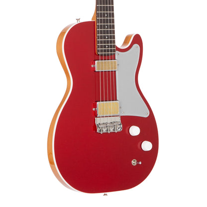 Harmony Jupiter Thinline Cherry