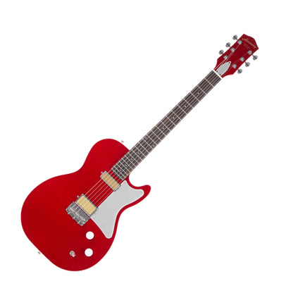 Harmony Jupiter Thinline Cherry