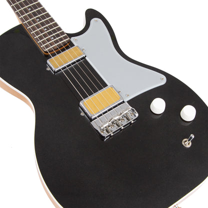 Harmony Jupiter Thinline Space Black