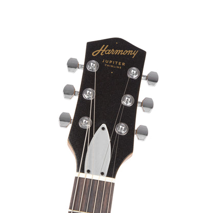 Harmony Jupiter Thinline Space Black