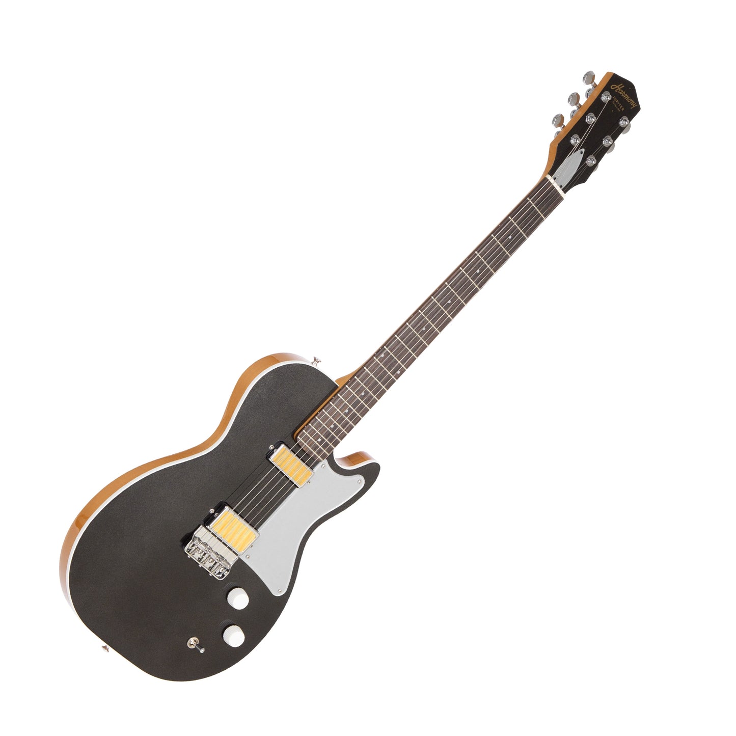 Harmony Jupiter Thinline Space Black