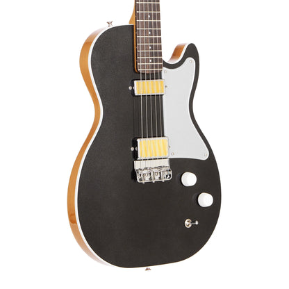 Harmony Jupiter Thinline Space Black