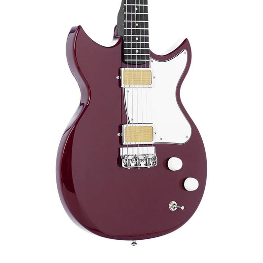 Harmony Rebel Burgundy