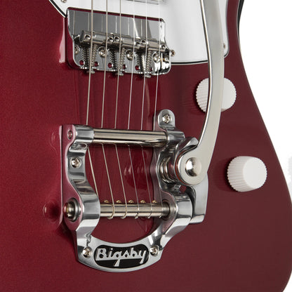 Harmony Silhouette Standard with Bigbsy Burgundy