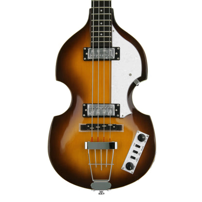 Hofner Ignition Series Violin Bass Sunburst