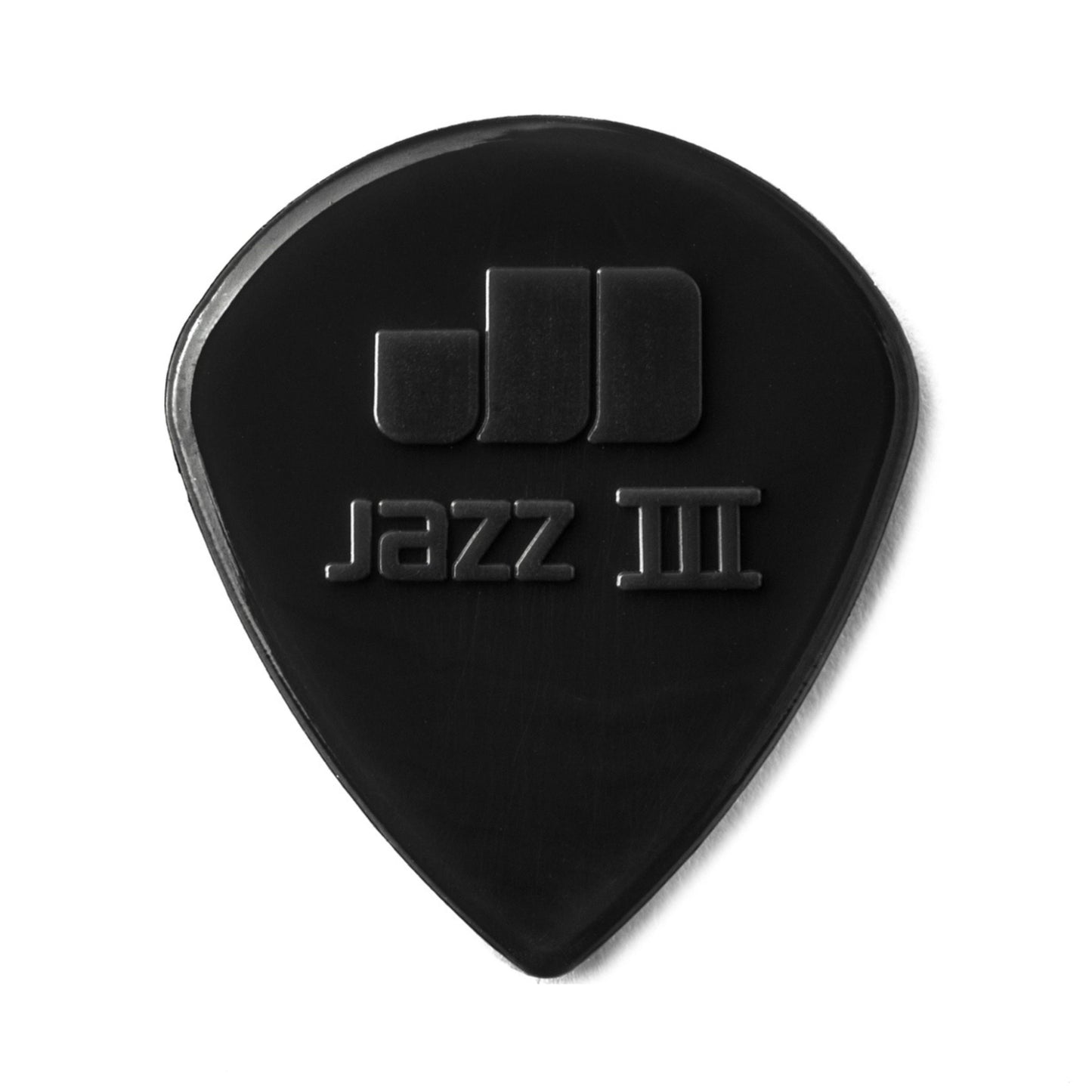 Dunlop Jazz III Stiffo - Pack of 5