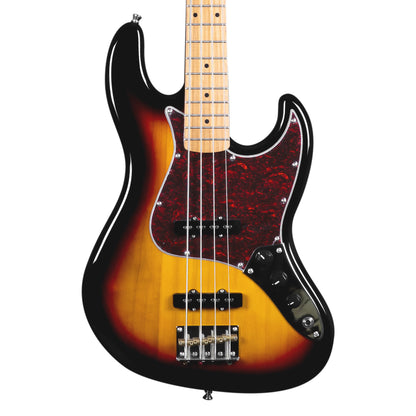 Jet JJB-300 Bass Sunburst