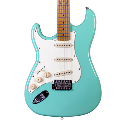 Jet JS-300 Left Handed Seafoam Green