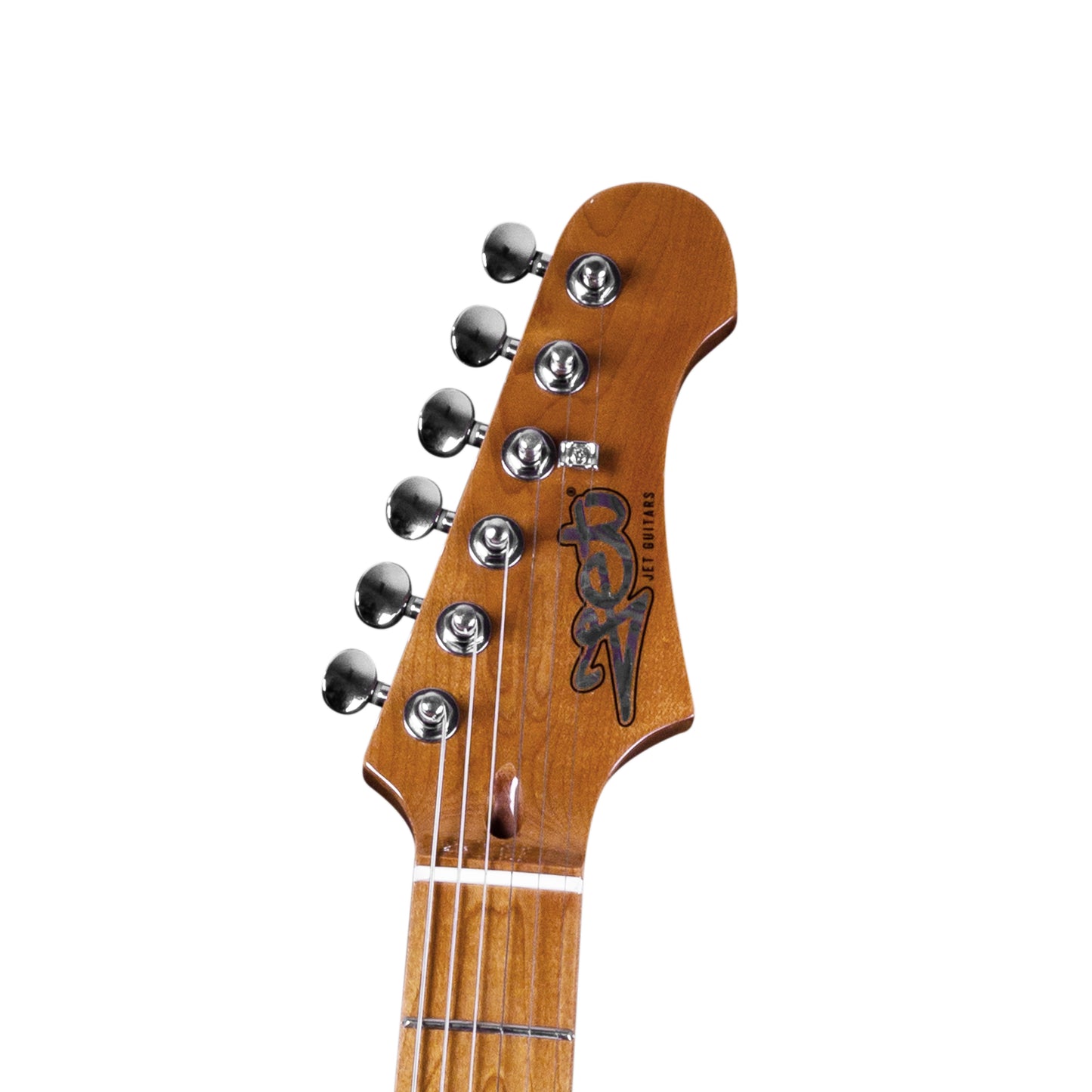 Jet JS-300 Sunburst