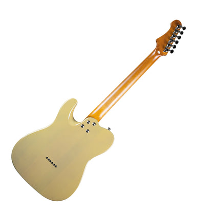 Jet JT-350 Blackguard Butterscotch